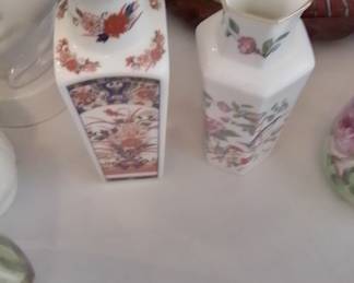 Beautiful pieces