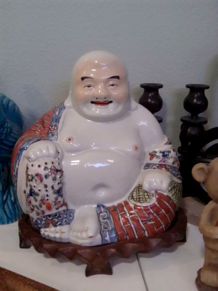 Buddha