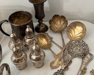 Sterling Silver .925