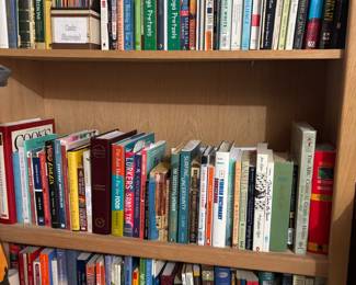 books: philosophical, spirituality, self-help and more