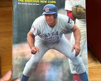 1969 Sports Illustrated