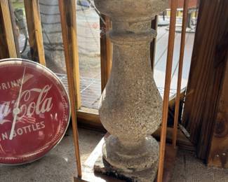 Architectural Salvage 