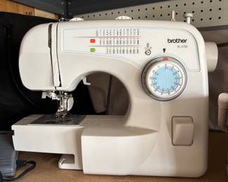 Brother XL3750 Sewing Machine
