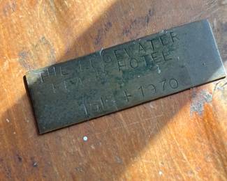 Architectural Salvage 