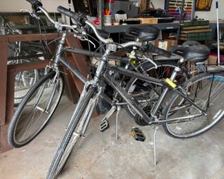 Raleigh Detour 3.5 Mens + Womens Bicycles