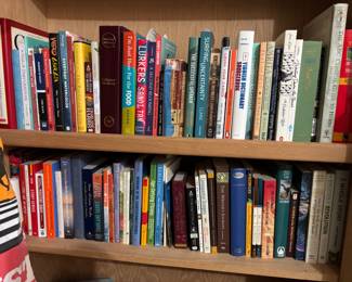 books: philosophical, spirituality, self-help and more