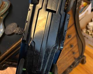 Vintage Tin Friction Cars Japan | Rolls Royce, 1925 Old Timer Limousine