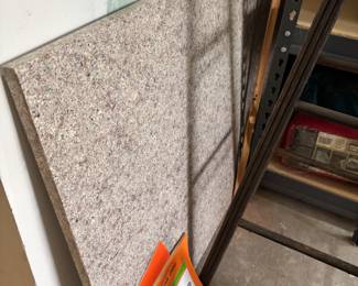 Long Granite Countertop