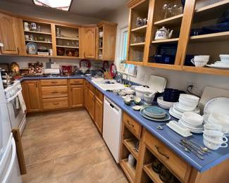 Kitchenwares