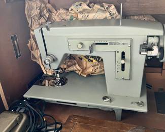 Sears Kenmore Sewing Machine