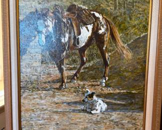 Scratchy and itchy listed Artist
Fredrick Hambly