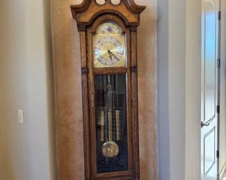 Your grandfather is telling you to come get your clock! Everyone needs one and if you don’t have one, this one is yours!