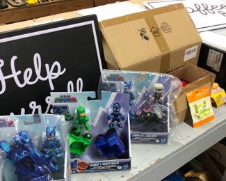 Sale Picture