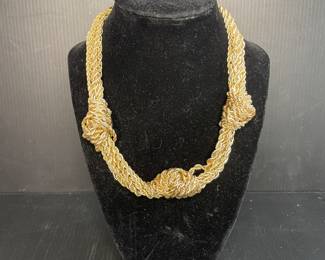 Silpada necklace