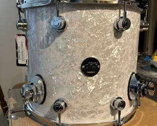 Floor Tom 12"x14"