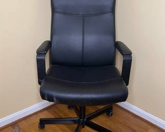 Office armchair