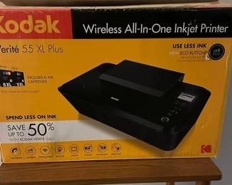 Kodak copier Wireless All-in-One Inkjet Printer