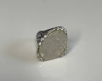 Silpada ring