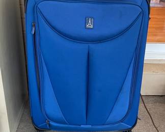 Travelpro luggage