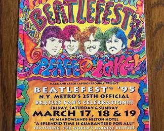 Beatlefest '95