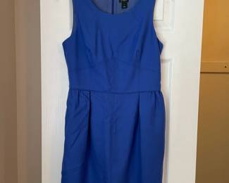 J Crew dress