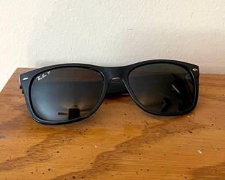 Ray Ban wayfarer