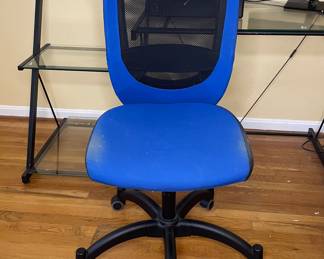 Office desk chair