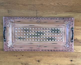 Southern Living tray