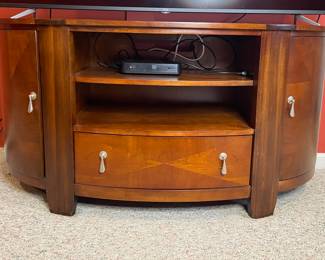 La-z-Boy entertainment TV stand