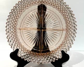 Miss America relish dish