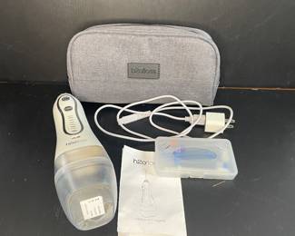 H20 electric Flosser