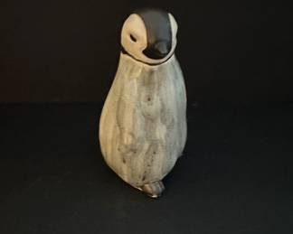 Vtg. Anderson Design Studio Penguin Figurine