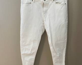 Banana Republic denim