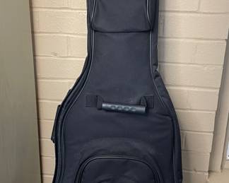 Road Runner guitar bag