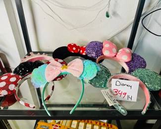 disney ears 
