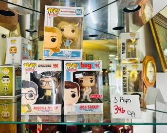 funko pops 