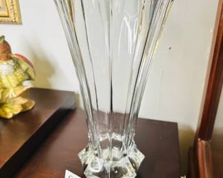 Mikasa Vase 