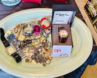 jewelry lot 