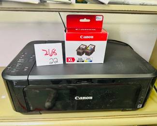 Canon printer 