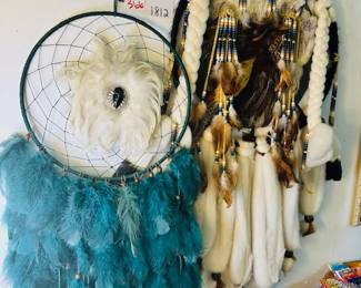 Dream catchers 