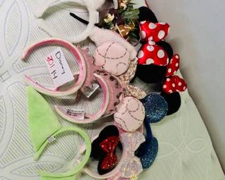 Disney ears 
