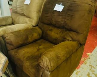 Recliner 