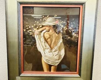 William Whitaker art