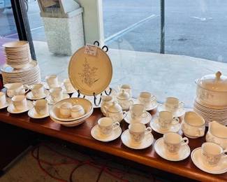 Keltcraft by noritake 