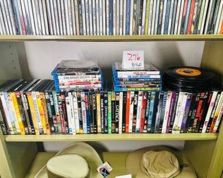 DVDS 