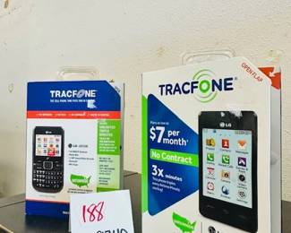 Tracfone 