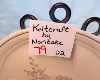 Keltcraft by noritake 