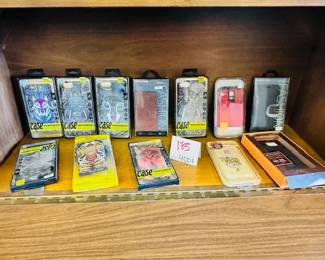 phone cases 