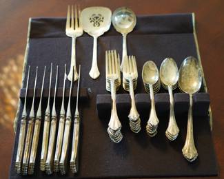 Sterling Silver
