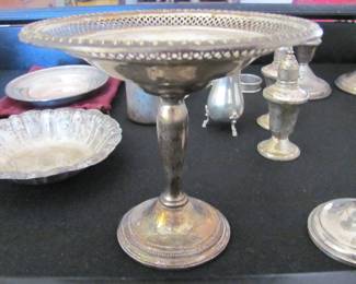 Sterling silver
